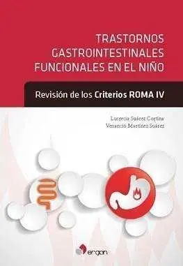 Trastornos Gastrointestinales Funcionales en el Niño