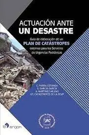 Actuación Ante un Desastre