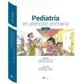 Pedriatría en Atención Primaria