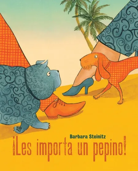 Les Importa un Pepino!