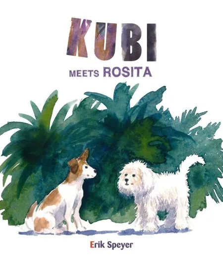 Kubi Meets Rosita (Ingles)
