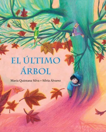 Ultimo Arbol, el