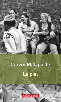 La Piel