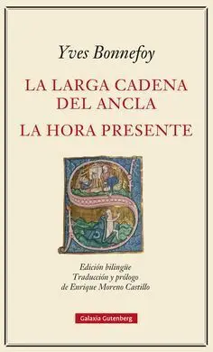 La Larga Cadena del Ancla