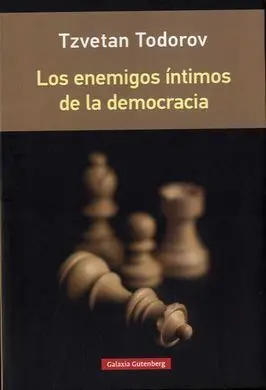 Los Enemigos Íntimos de la Democracia