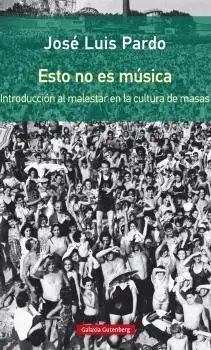 Esto no Es Música