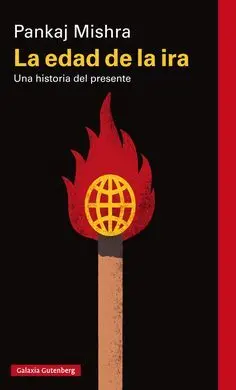 La Edad de la Ira