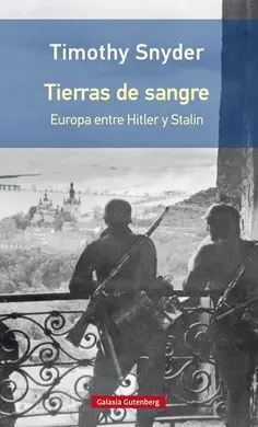 Tierras de Sangre