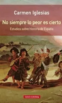 No Siempre lo Peor Es Cierto