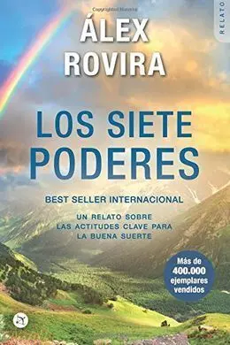 Los Siete Poderes