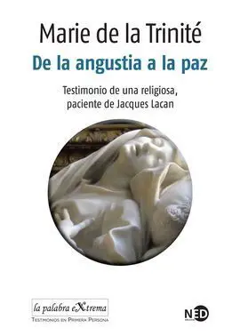 De la Angustia a la Paz