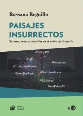 Paisajes Insurrectos