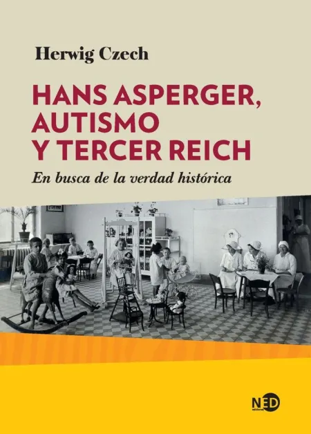 Hans Asperger, Autismo y Tercer Reich - en Busca D