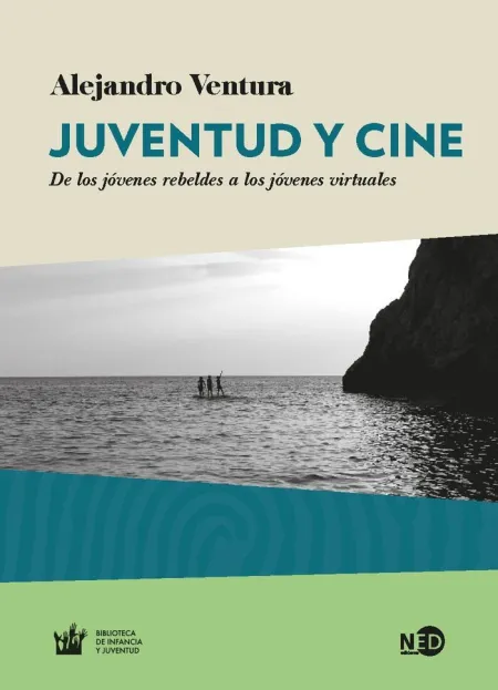 Juventud y Cine - de los Jovenes Rebeldes a los Jo