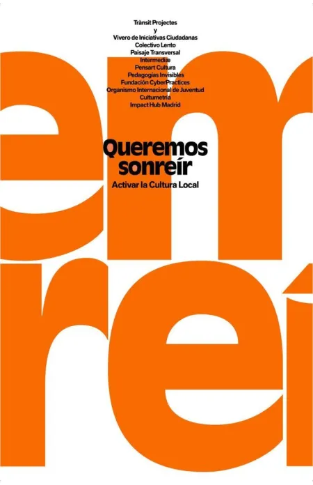 Queremos Sonreir