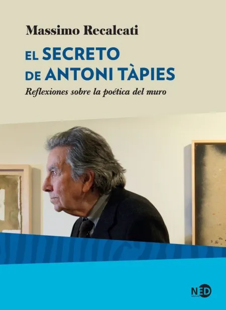 El Secreto de Antoni Tàpies