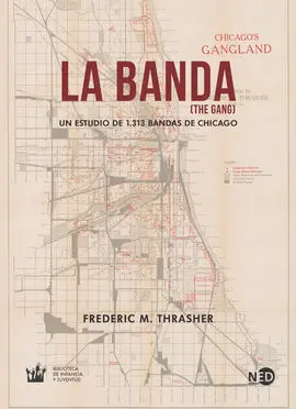 Banda, la (The Gang)