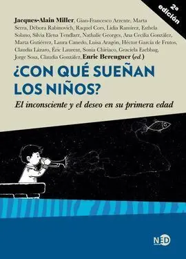 (2 Ed) ¨Con que Sue¥An los Ni¥Os? - el Inconscient