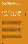 I VAN PASSAR TANTS ANYS