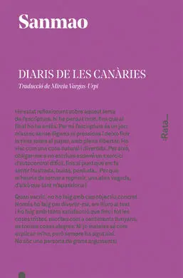 Diaris de les Canàries