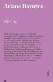 Precoz