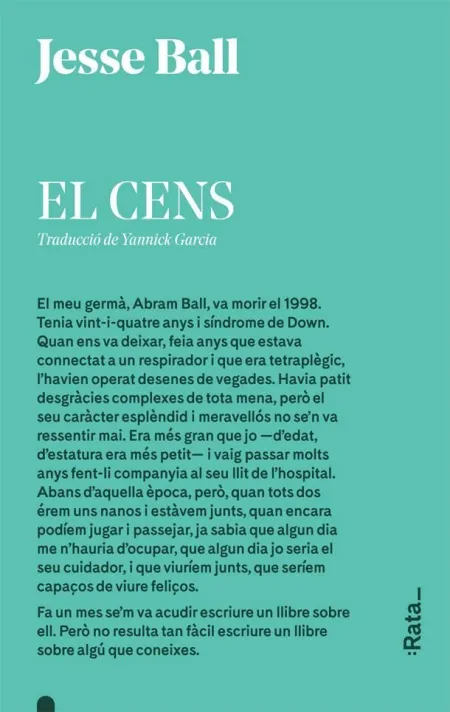 El Cens