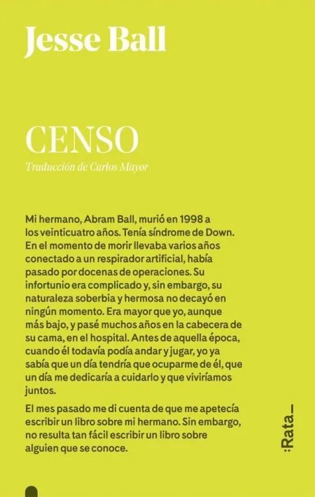 Censo