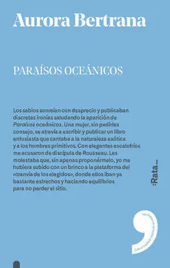 Paraísos Oceánicos