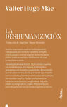 LA DESHUMANIZACIÓN