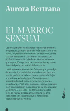 El Marroc Sensual