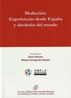 MANUAL DE MEDIACION. GESTION Y RESOLUCION DE CONFLICTOS. PROCESO DE MEDIACION