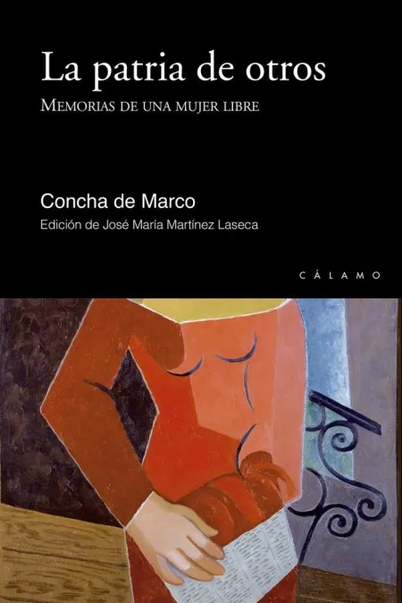 Patria de Otros,La