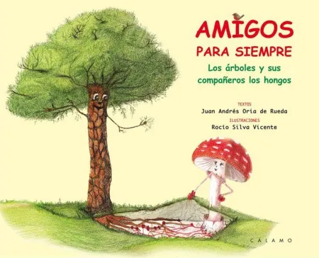 Amigos para Siempre