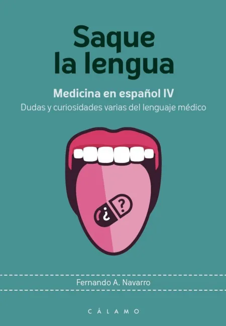 Saque la Lengua