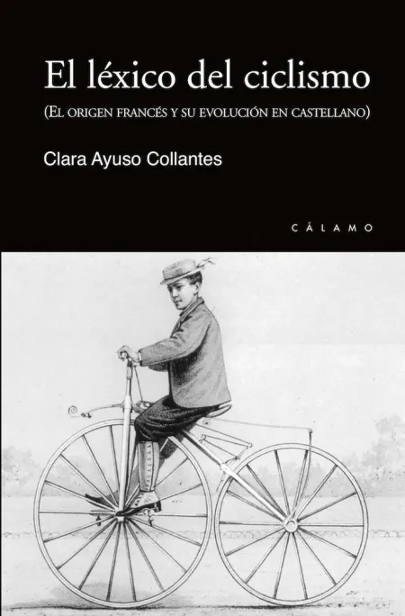 El Léxico del Ciclismo
