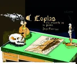 Coplas a la Muerte de Su Padre - Ne