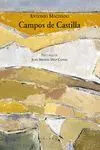 Campos de Castilla - Ne