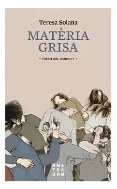 Matèria Grisa