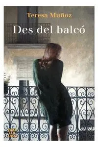 Des del Balcó