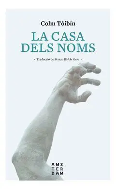La Casa Dels Noms