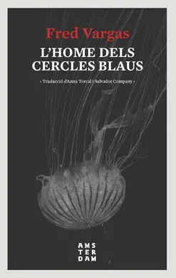 L'home Dels Cercles Blaus