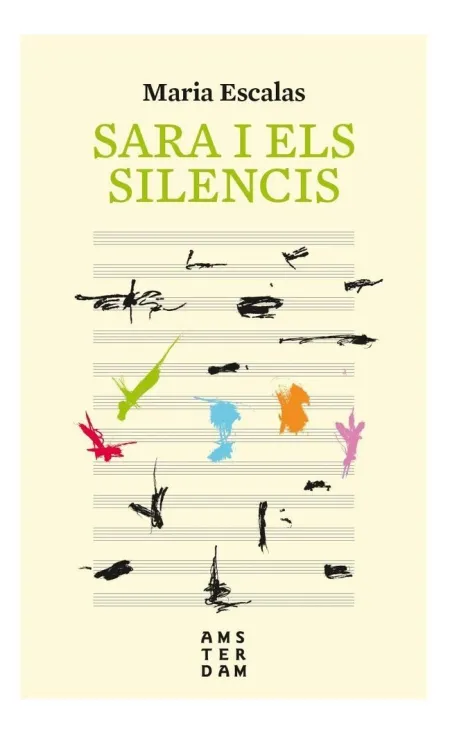 Sara I Els Silencis - Cat