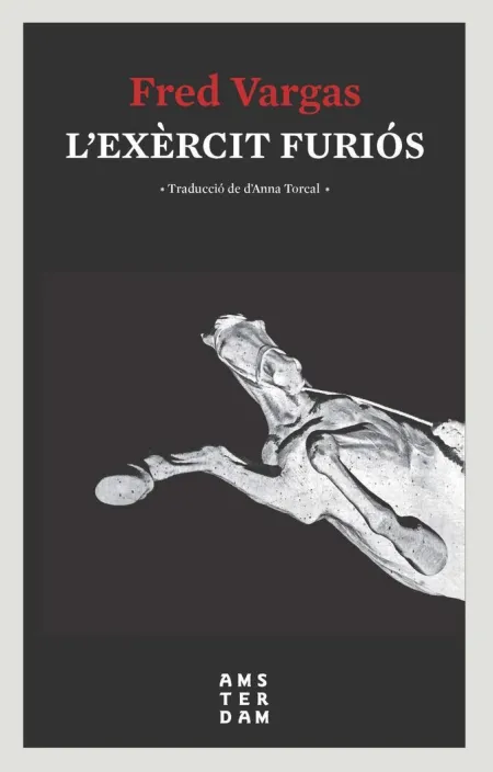 L'exercit Furios - Ne - Cat