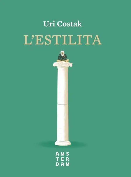 L'estilita - Cat