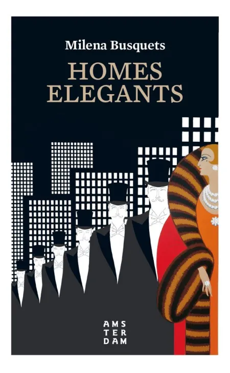 Homes Elegants