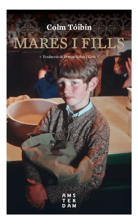 Mares I Fills - Cat