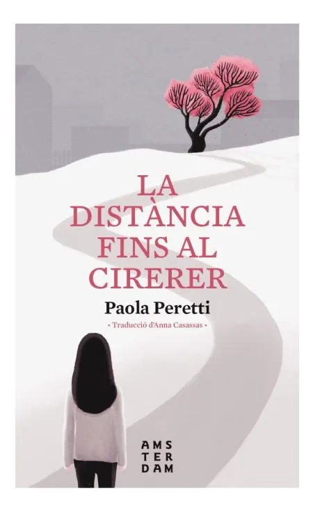La Distancia Fins Al Cirerer