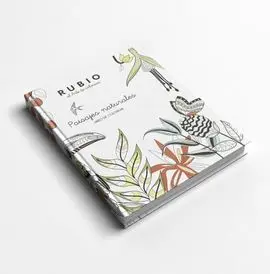 Libro Colorear Adultos