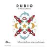 MANDALAS EDUCATIVOS +3 AÃOS