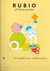 COMPETENCIA MATEMATICA 6